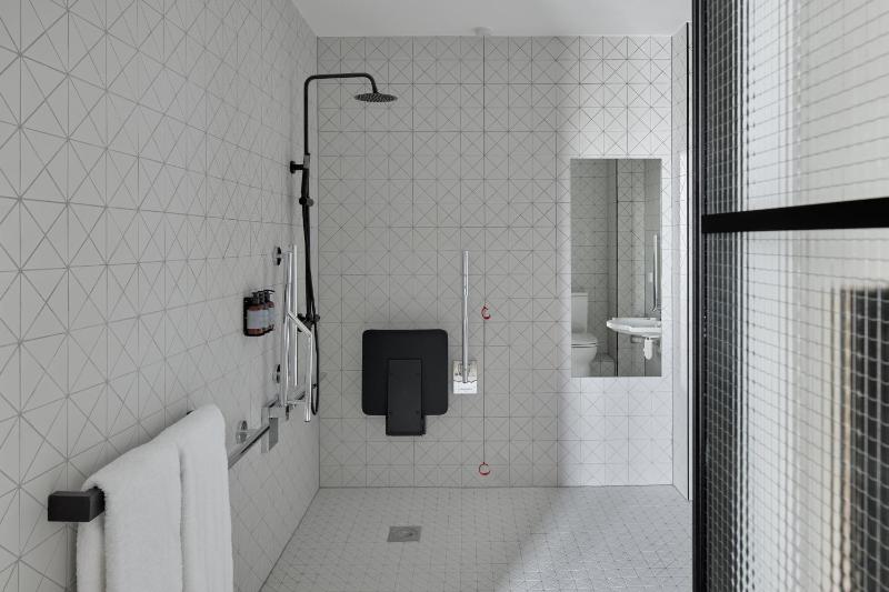 Studio - Disability Access image 4