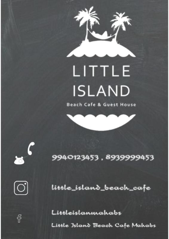 Little Island (Beach Cafe & Guest House) - image 8