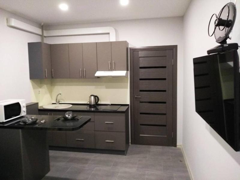 One-Bedroom Apartment image 3