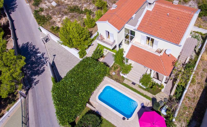 Villa with Private Pool image 2