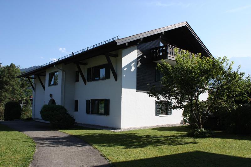 Apartment with Mountain View image 3