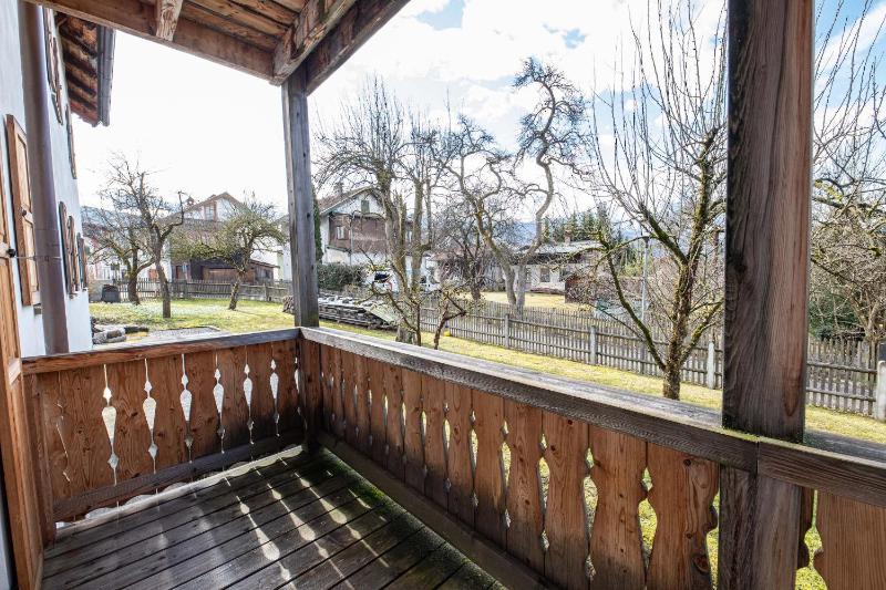 Apartment with Mountain View image 4