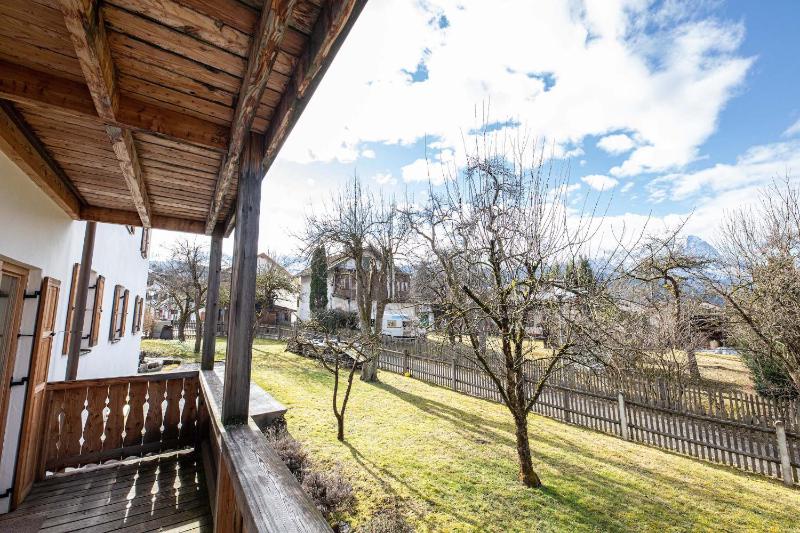 Apartment with Mountain View image 2