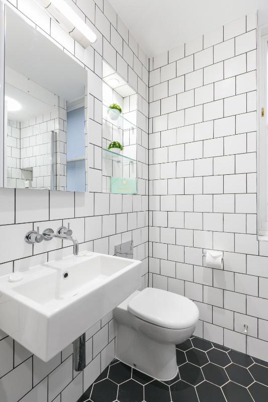 Standard One-Bedroom Apartment image 3