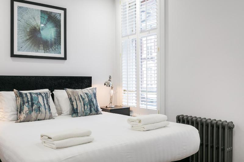 Standard One-Bedroom Apartment image 2