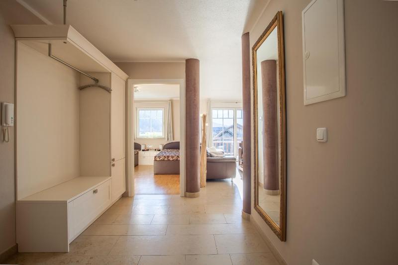 Apartment with Mountain View image 3