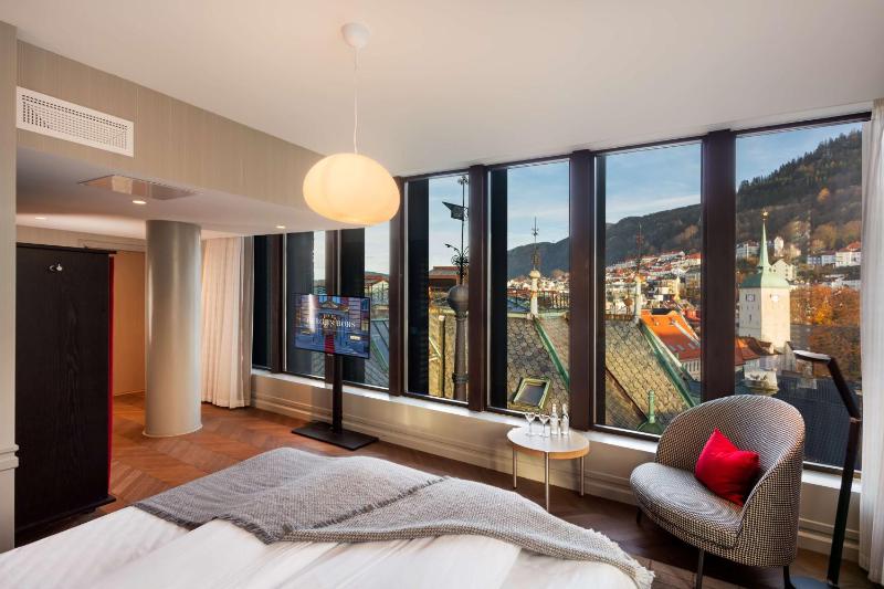 Bergen Børs Hotel - image 2