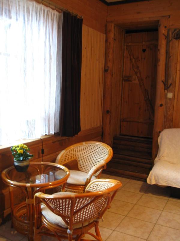 Double or Twin Room with Lake View image 4