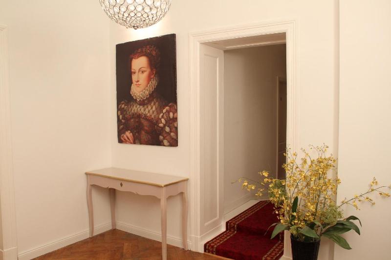 Hotel Garni Kleist am Kurfürstendamm - image 11