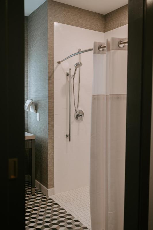 Suite - Mobility Access Roll in Shower/Non-Smoking image 2