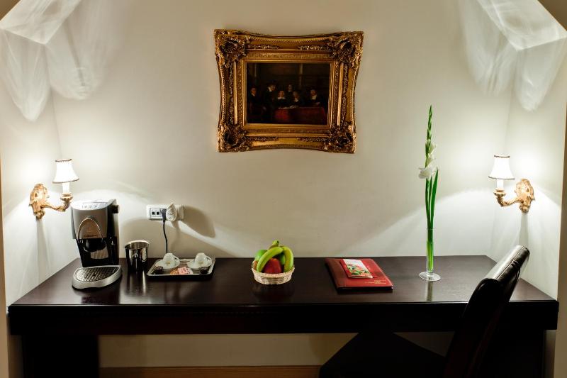 Executive Double or Twin Room image 2