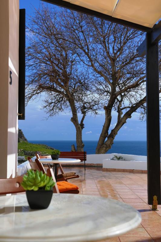 Studio with Sea and Acropolis View (2 Adults) image 3
