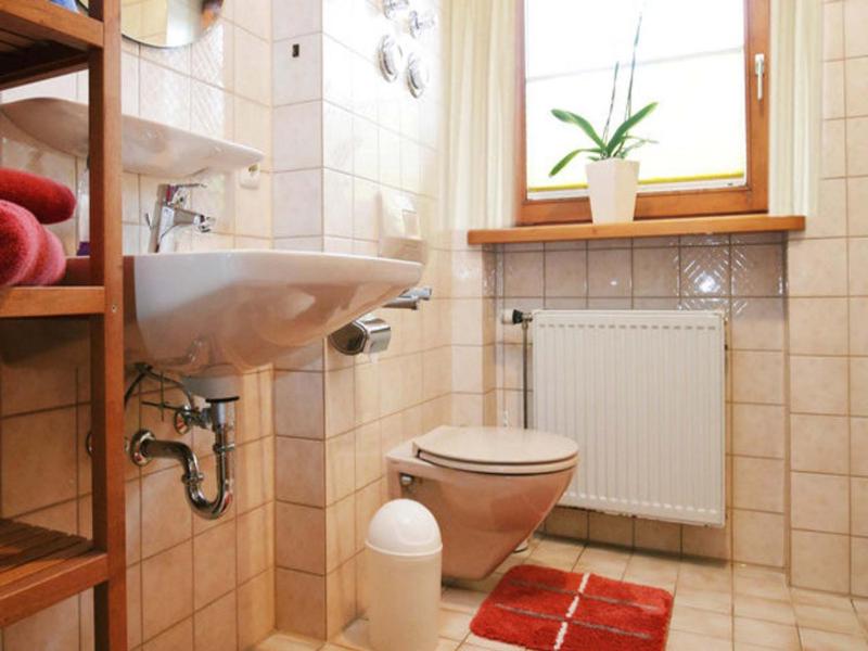 Two-Bedroom Apartment image 3
