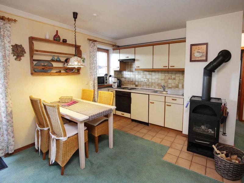 Two-Bedroom Apartment image 4