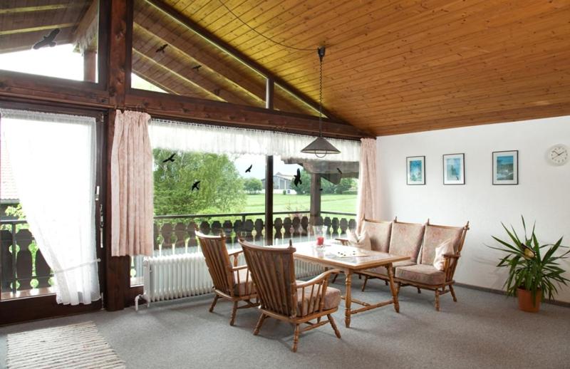 Apartment with Garden View image 1