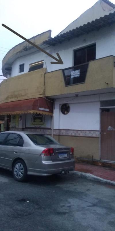 Tardeli Lofts Sacada ou cozinha a 100m da Praia - image 33