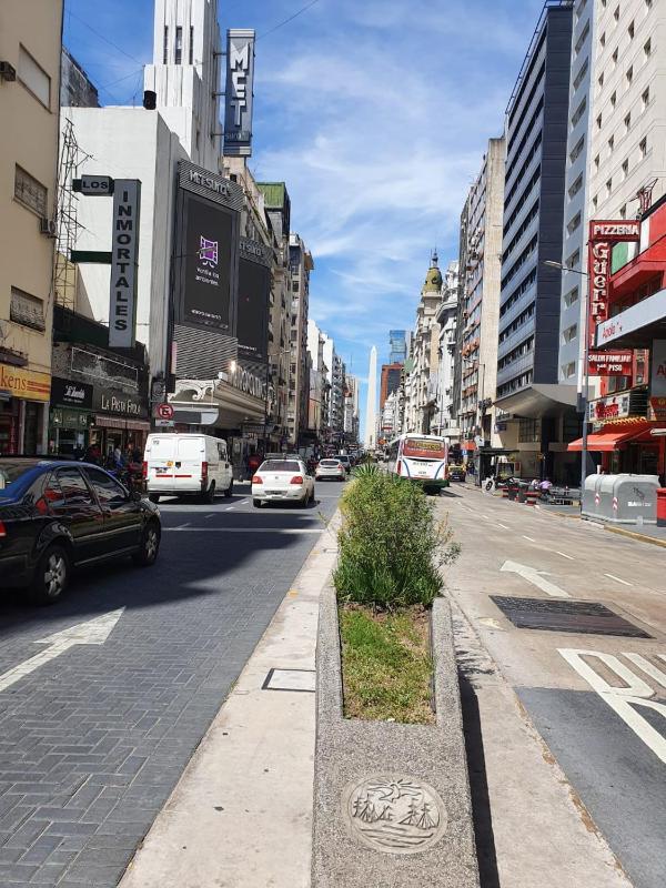 BUENOS AIRES EXPERIENCE - Av Corrientes - Obelisco - image 11