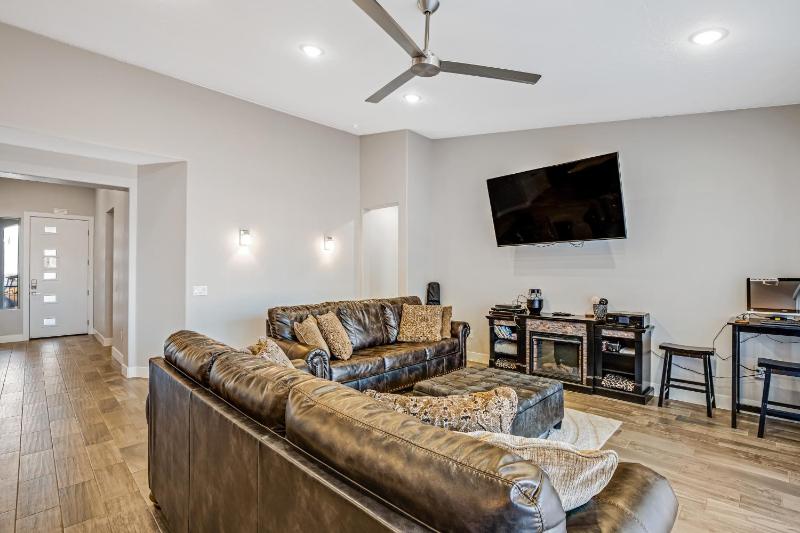 Three Bedroom House image 3