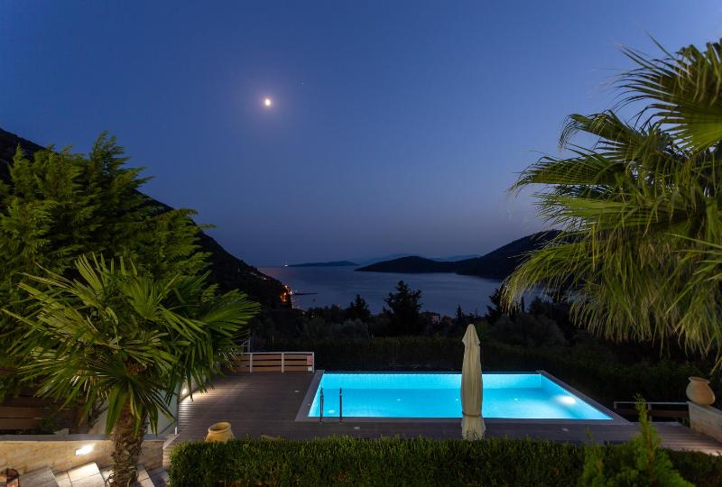Villa with Private Pool image 3