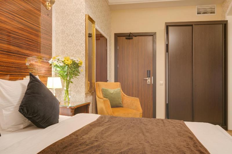Family Junior Suite image 3