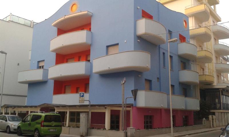 Hotel Le Soleil - image 27