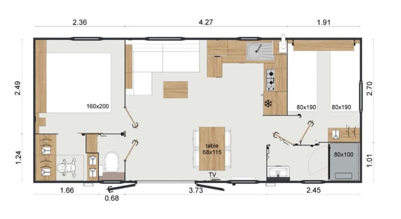 Mobile Home image 2