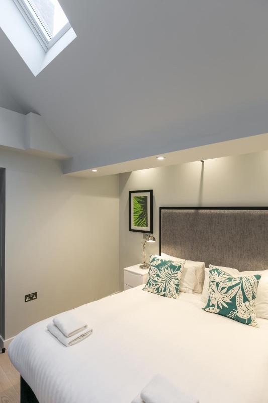 Superior One Bedroom Apartment image 4