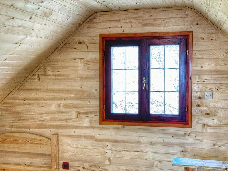 One-Bedroom Chalet image 2