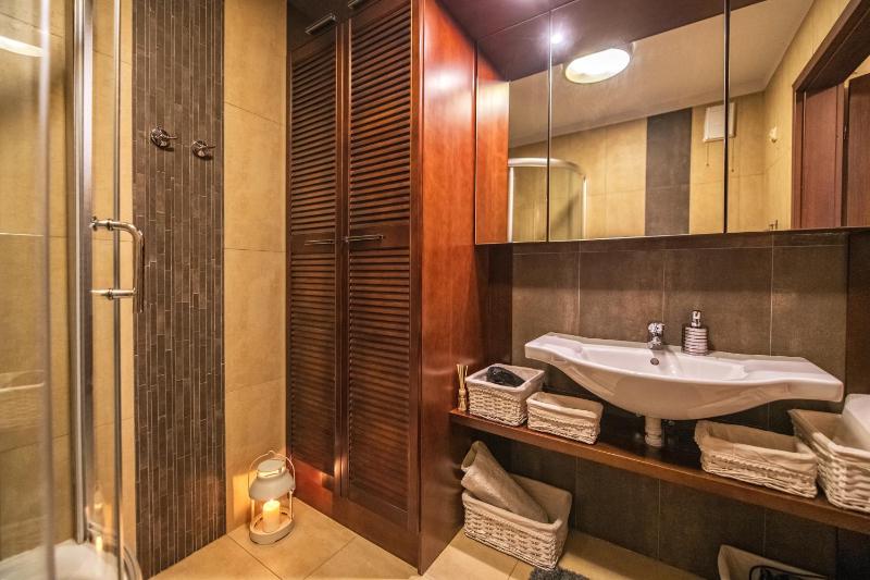 ZAKOHOME- Apartament Klimatyczny Z Kominkiem - image 6