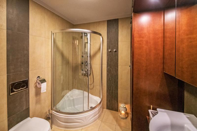 ZAKOHOME- Apartament Klimatyczny Z Kominkiem - image 13