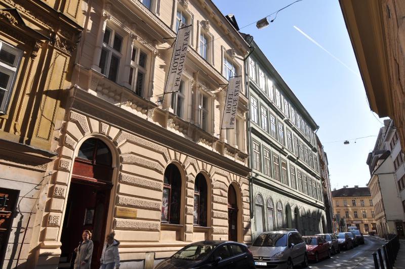 Hotel Prague Star - image 5