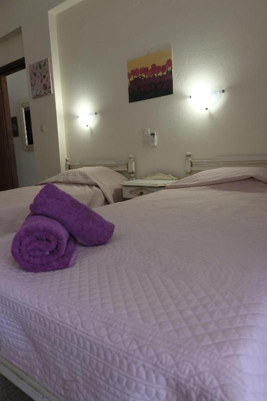 Taxiarchis Apartments - image 6