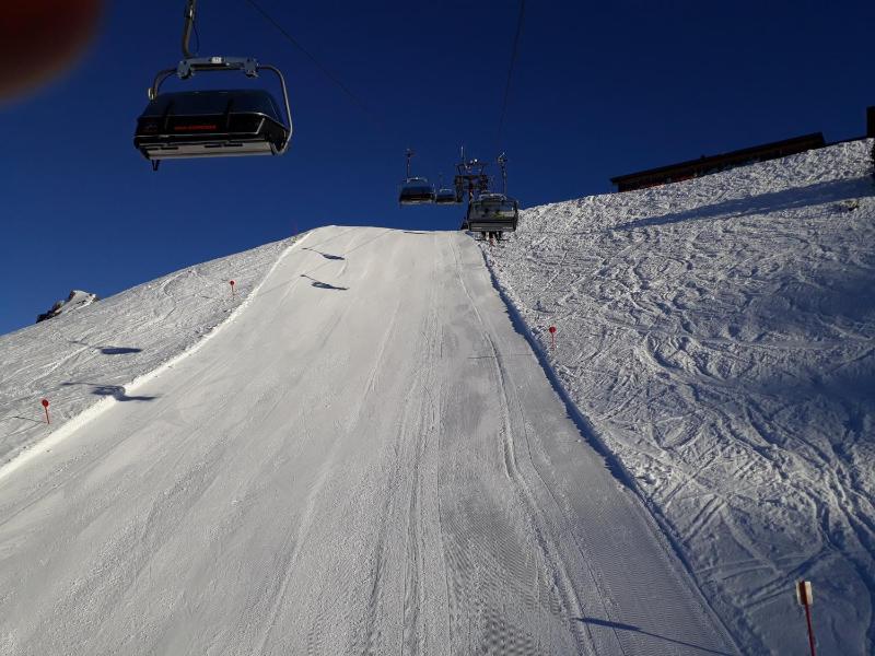 One-Bedroom Apartment image 3