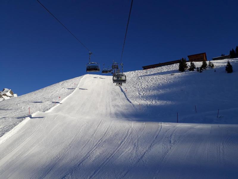 One-Bedroom Apartment image 2