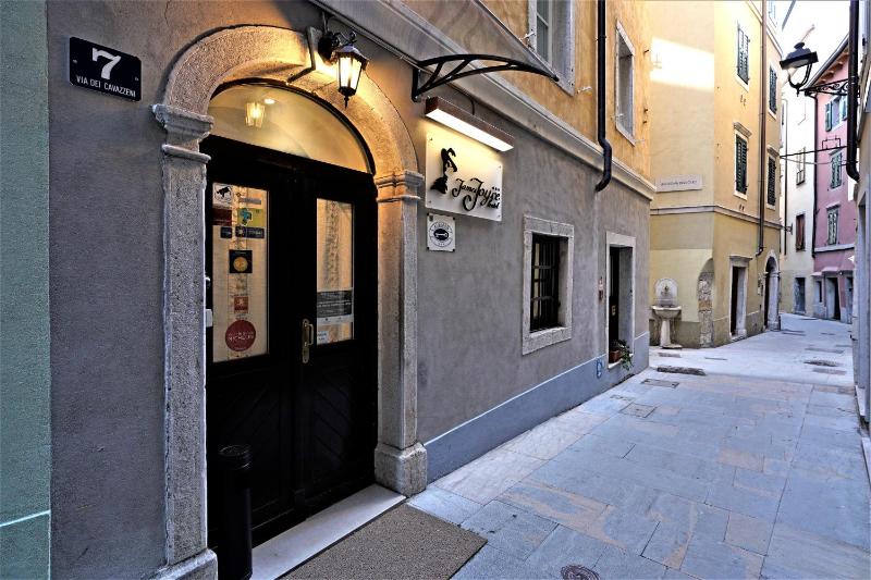 Hotel James Joyce - image 18