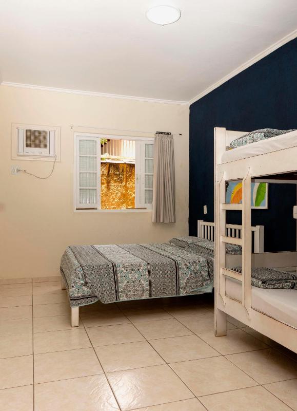 Hotel Pousada do Sol - image 23