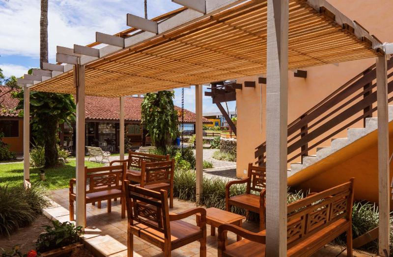 Hotel Pousada do Sol - image 12