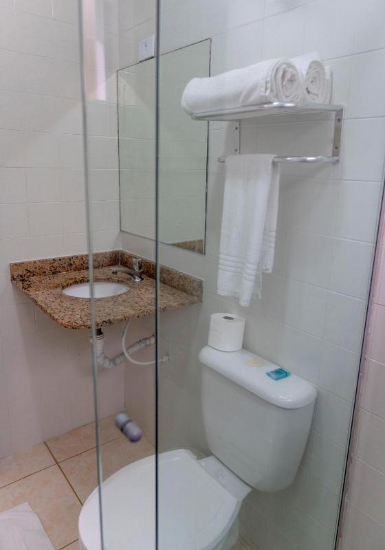 Hotel Pousada do Sol - image 7