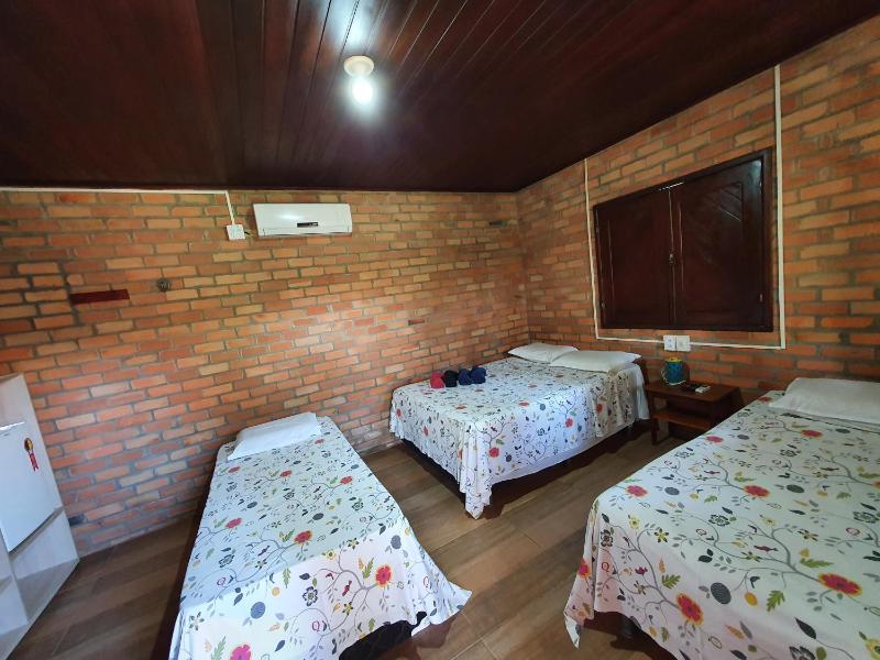 Pousada do Riacho - image 43