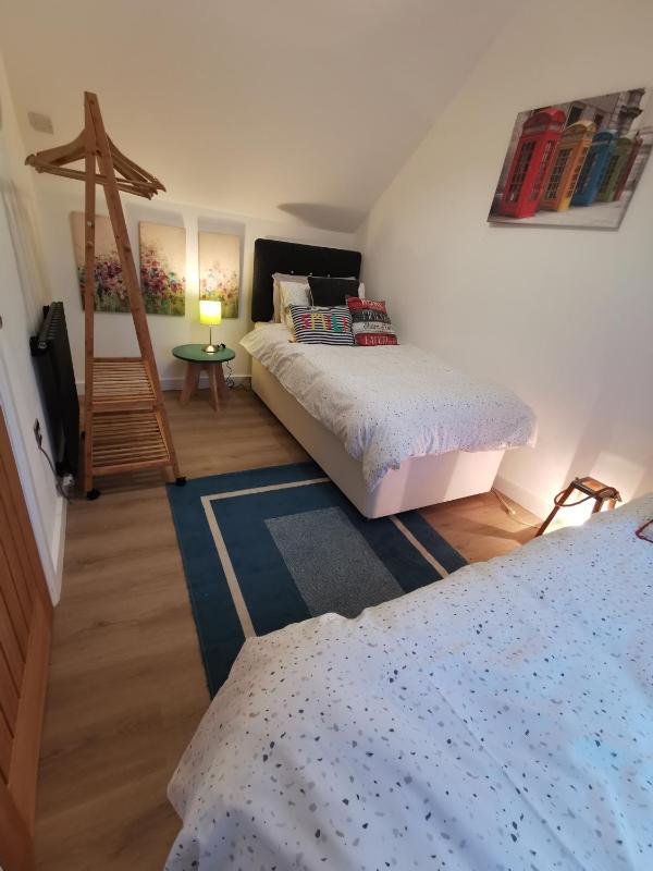 Superior Apartment image 3