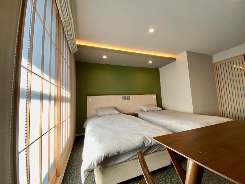 HIZ HOTEL Gion-Shirakawa - image 14