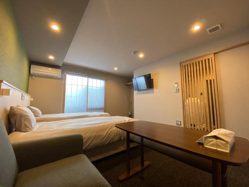 HIZ HOTEL Gion-Shirakawa - image 16