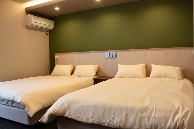 HIZ HOTEL Gion-Shirakawa - image 5