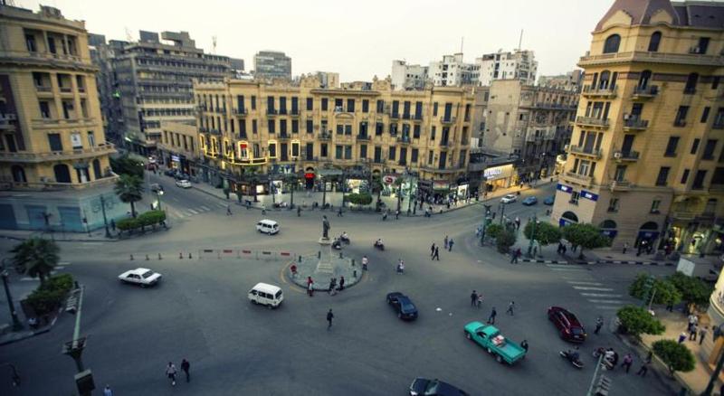 Hotel Grand Royal Cairo - image 10