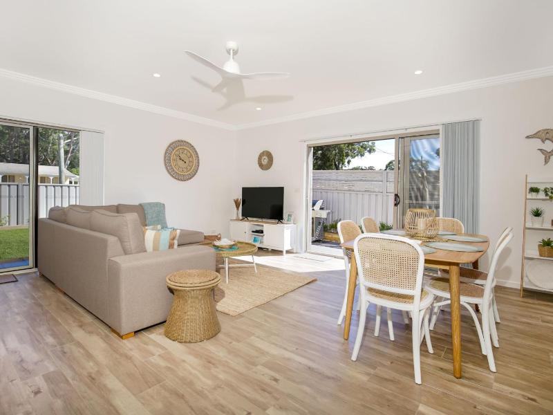 Salty Shores Jervis Bay I 3 Mins to Beach - image 1