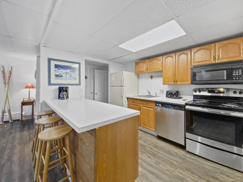 Two-Bedroom Apartment image 3