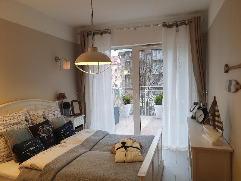 Apartament Prestige & Sea Playa Baltis 44 - image 21