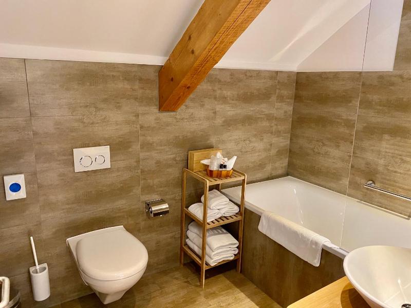 Deluxe Penthouse Suite with Panorama view image 4