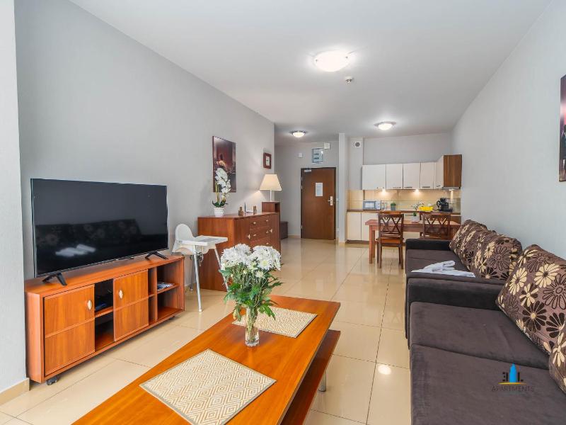 3L Apartments Diune - image 4