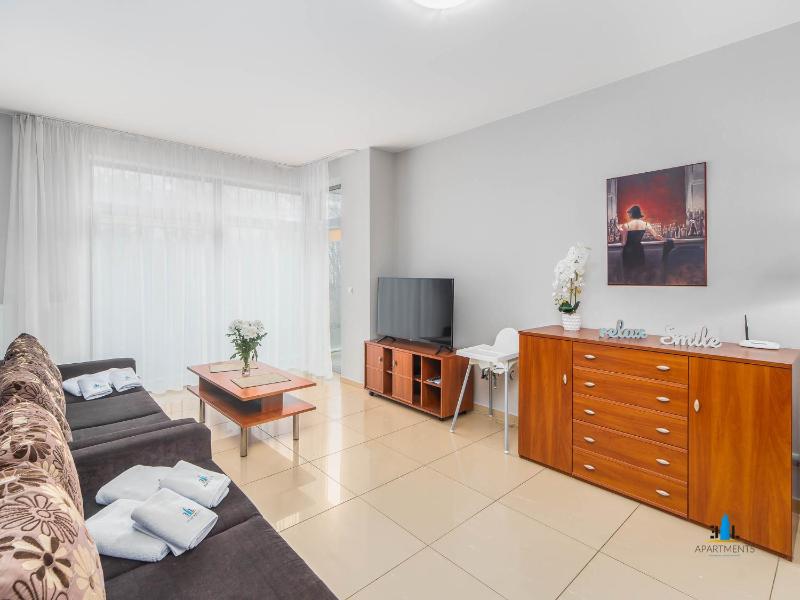 3L Apartments Diune - image 13